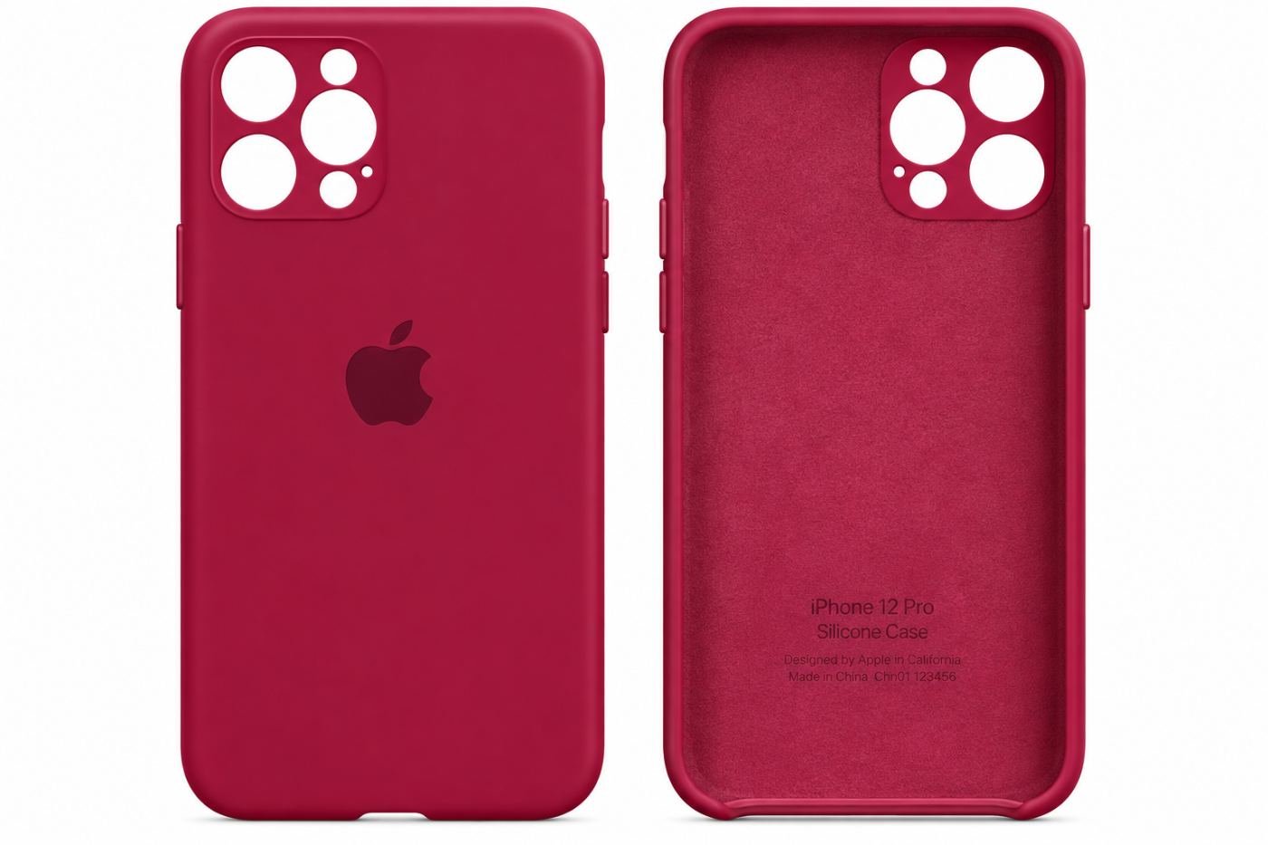 Estuche para iPhone 12 Pro