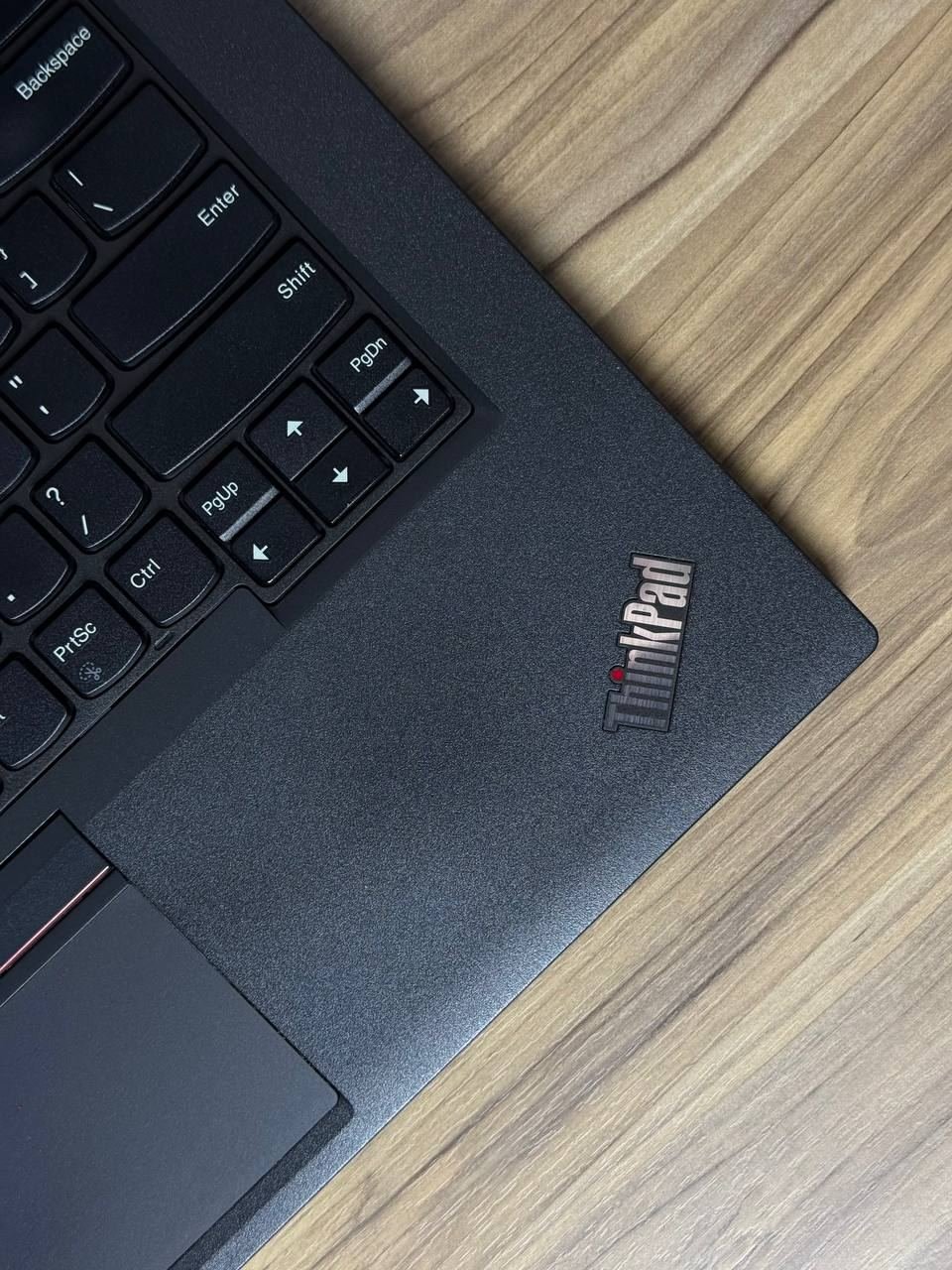 NOTEBOOK Lenovo ThinkPad L470 i5 6th Generacion, 12 de RAM y 256 SSD M.2 SemiNuevo