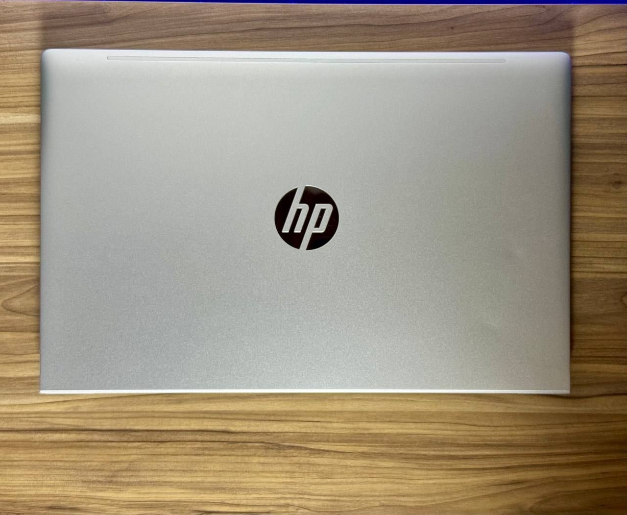 Notebook HP Probook i5 11th Generacion, teclado Retroiluminado y Huella, 16 de RAM y 256 NVMe M.2 SSD SemiNuevo