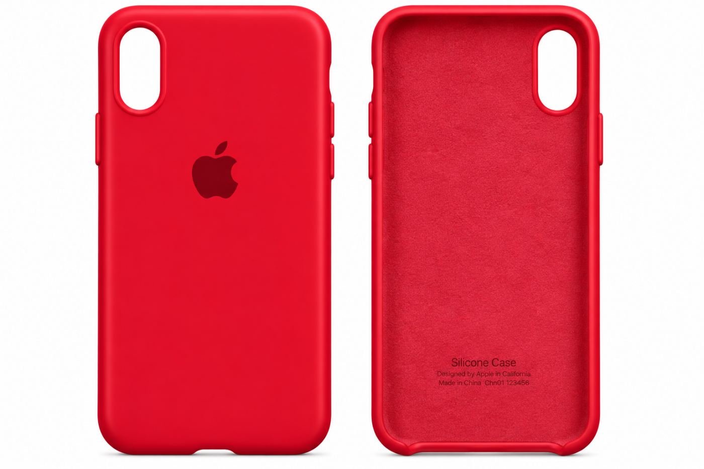 Estuche para iPhone XS Max