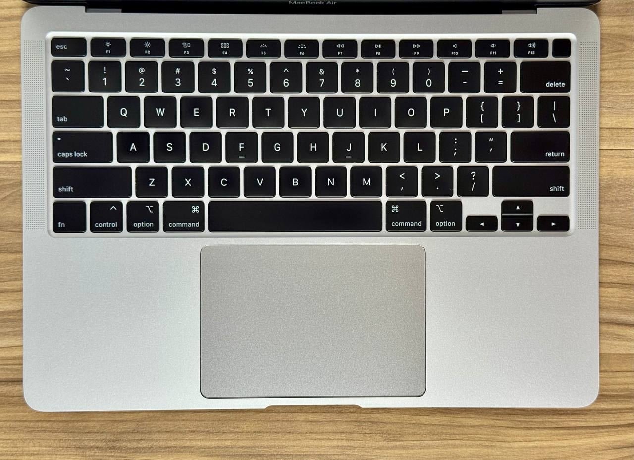 MacBook Air 2020 13.3” 💻🇺🇸