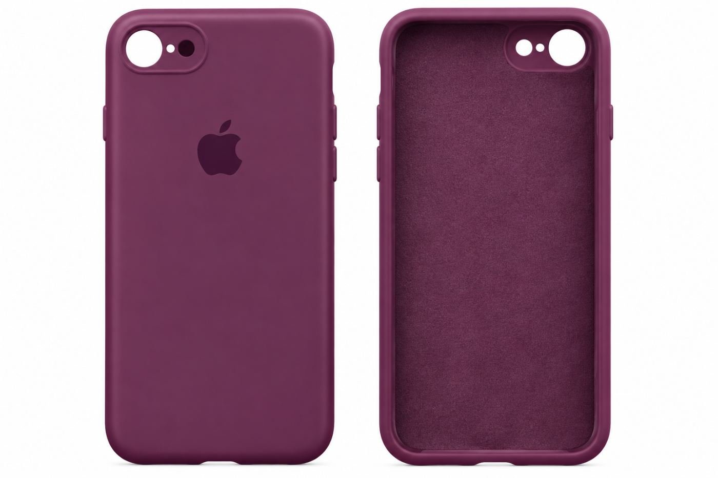 Estuche para iPhone 7 y 8 normal
