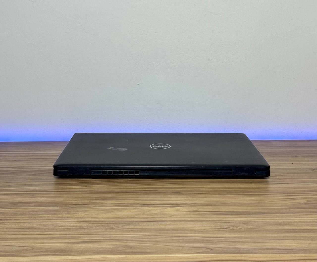 Notebook Dell i7 11th Generacion, 16 de RAM y 512 NVMe M.2 SSD SemiNuevo