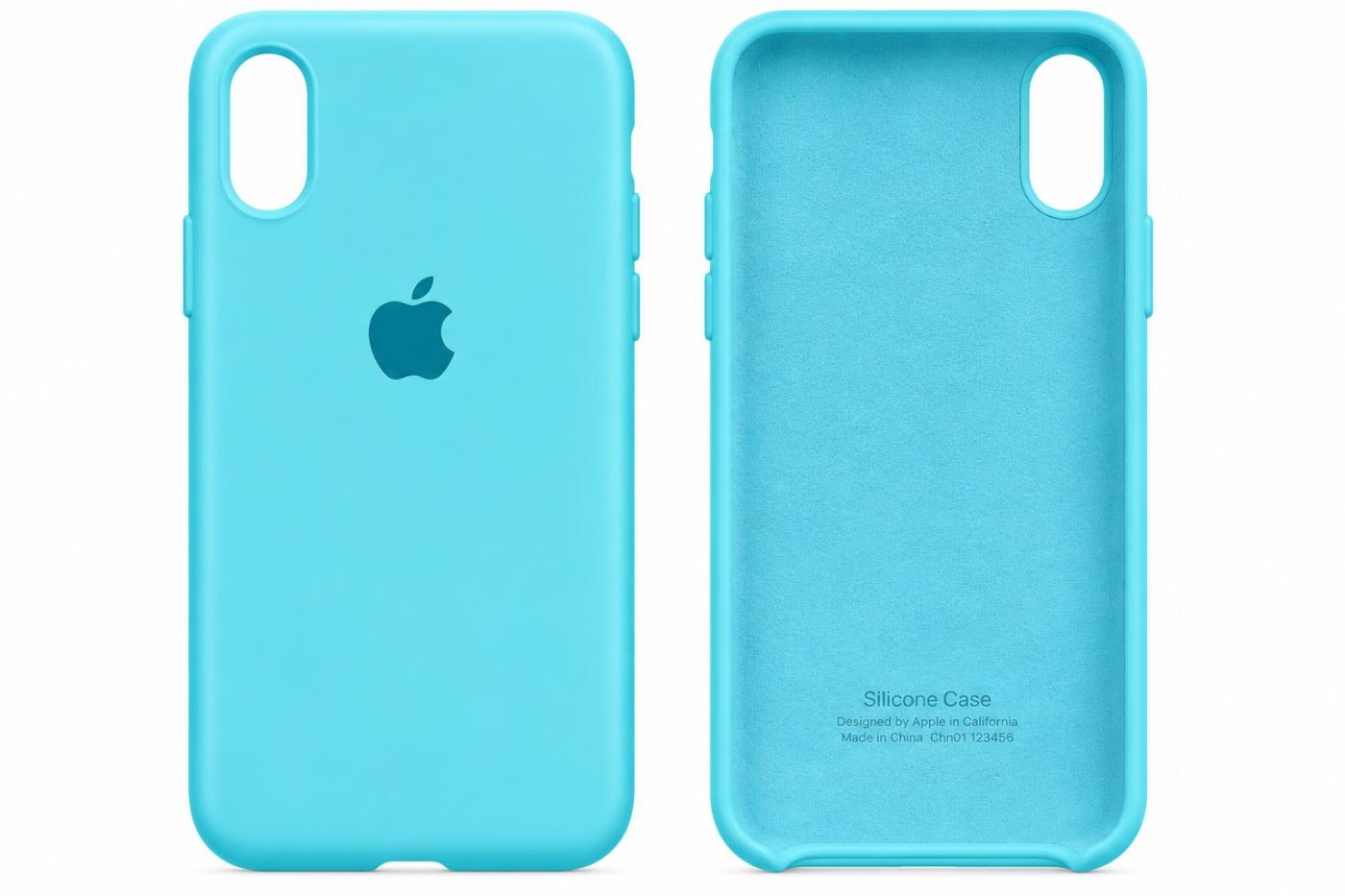 Estuche para iPhone XS Max