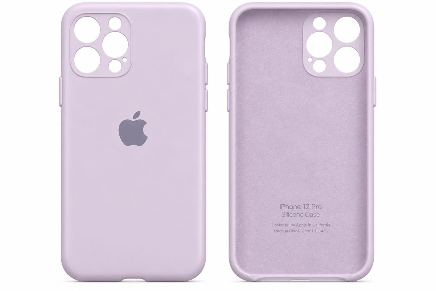 Estuche para iPhone 12 Pro