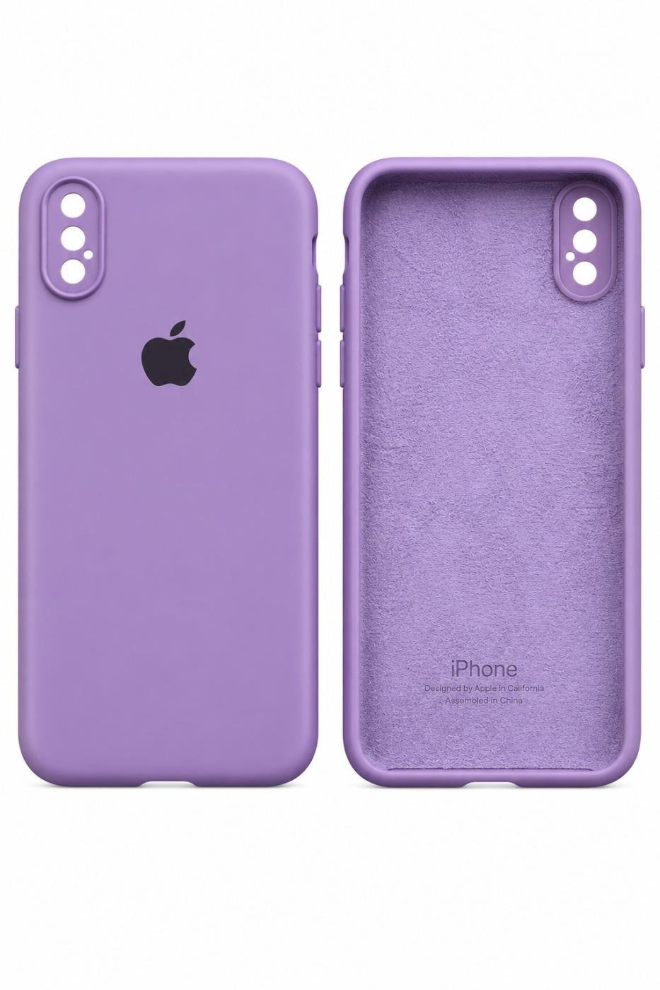 Estuche para iPhone X / Xs Normal