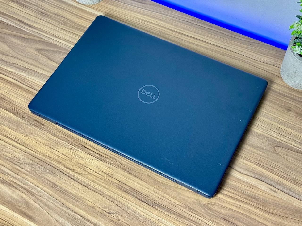 Notebook Dell Ryzen 7 Blue con Gráfica 🇺🇸
