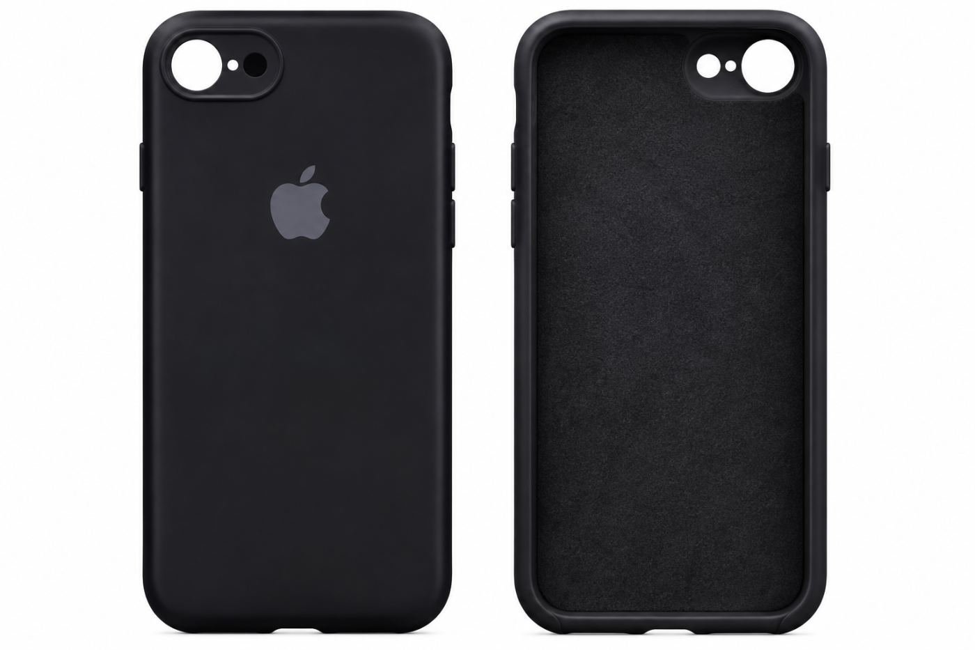 Estuche para iPhone 7 y 8 normal