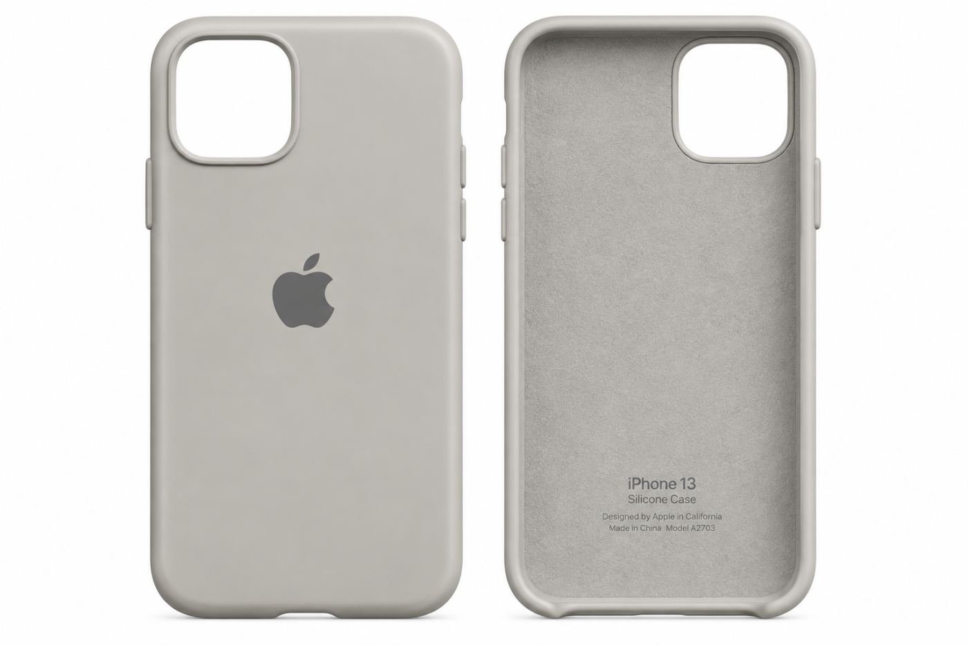 Estuche para iPhone 13