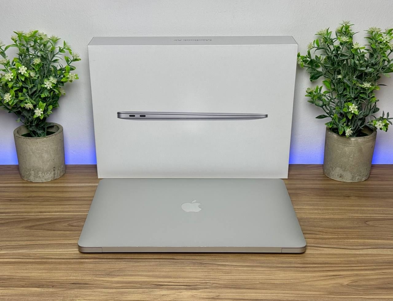 MacBook Air 2020 13.3” 💻🇺🇸