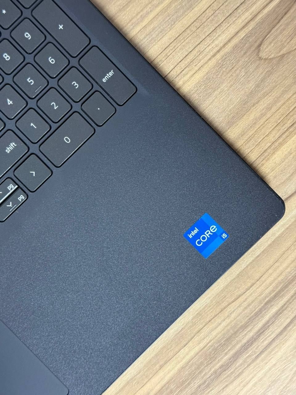 Notebook Dell i5 12th Generación, 16 de RAM y 256 SSD M.2 NVMe SemiNuevo