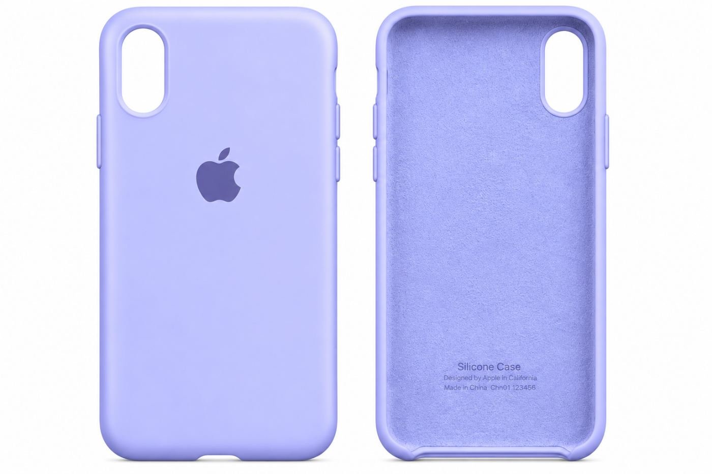 Estuche para iPhone XS Max