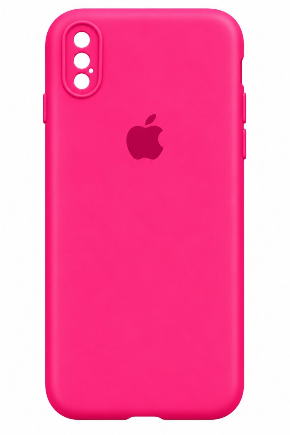 Estuche para iPhone X / Xs Normal