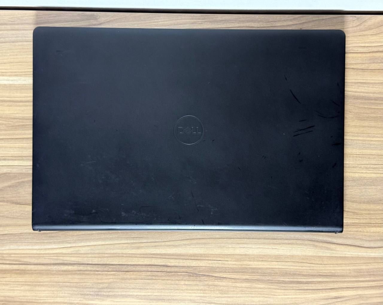 Notebook Dell i5 12th Generación, 16 de RAM y 256 SSD M.2 NVMe SemiNuevo