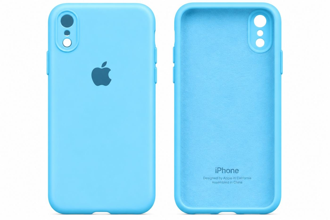 Estuche para iPhone XR